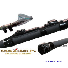 Удилище болонское Maximus Wizard 450 длина 4,5м